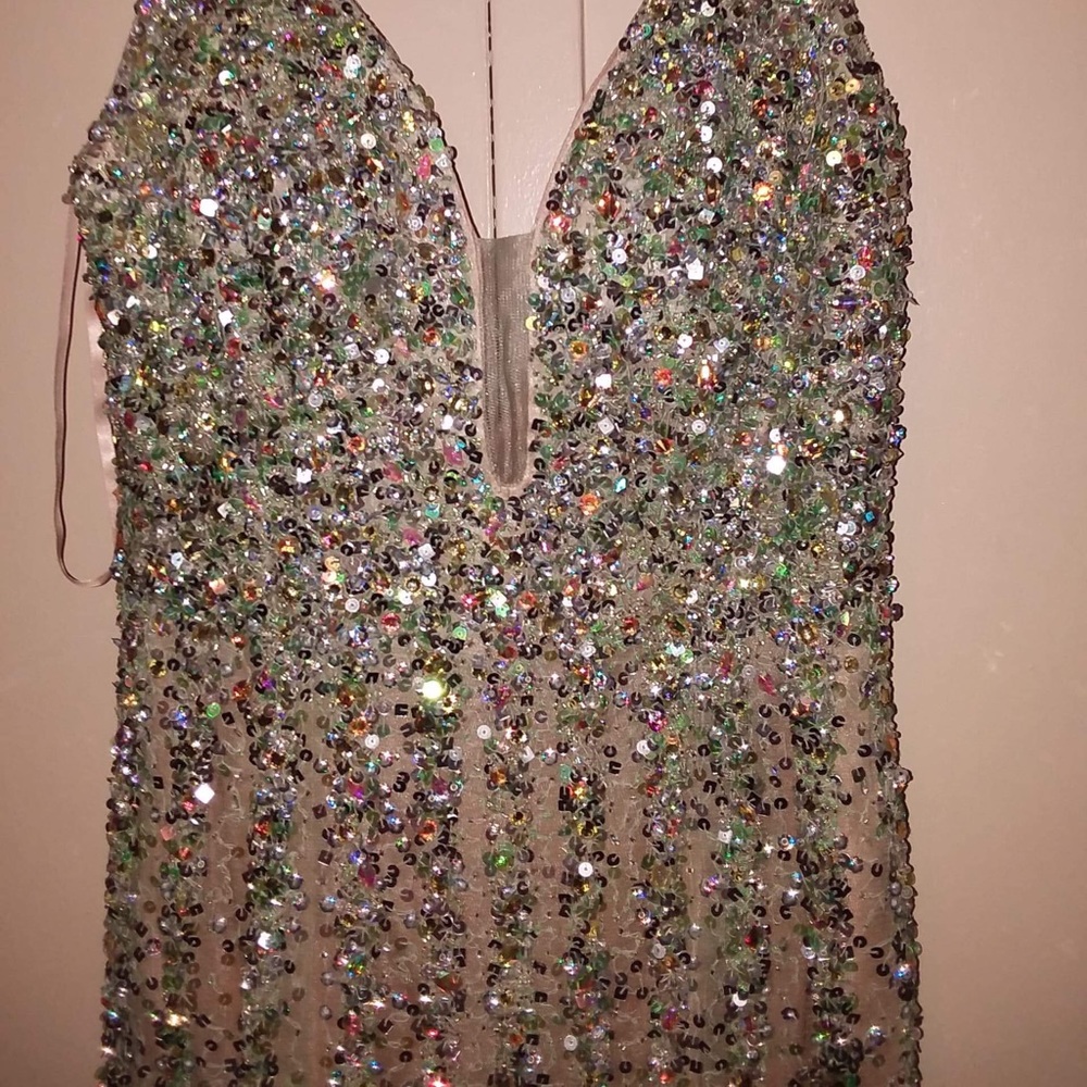 Prom Dress - Picture 3 of 5